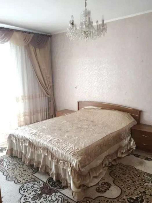 Оренда Квартира 2-кімнатна, 11/15 поверх на ул. Михаила Драгоманова Київ - фото 5