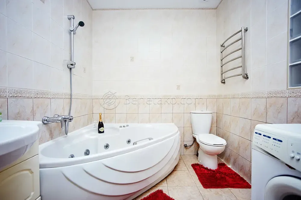 Аренда 1к Квартира 55 кв.м Греческая, 35 Одесса - изображение 13