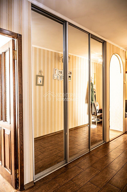 Продаж Квартира 3-кімнатна, 9/9 поверх на вул. Велика Кільцева Харків - фото 18