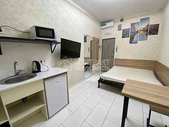 Продаж Квартира 1-кімнатна, 1/7 поверх на вул. Шевченківський Харьков