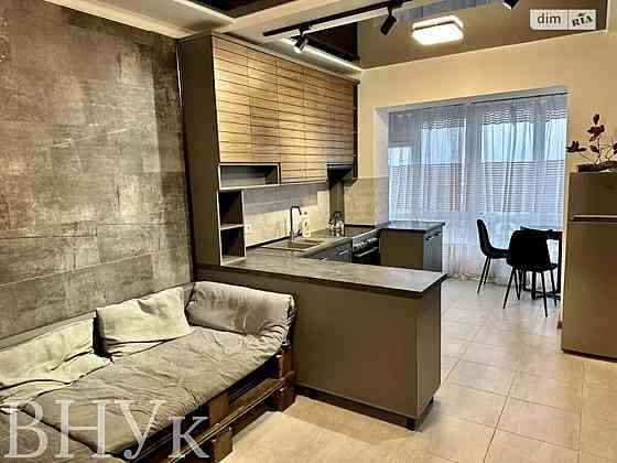 Продаж Квартира 1-кімнатна, 12/12 поверх на Мельника, 10 Івано-Франківськ