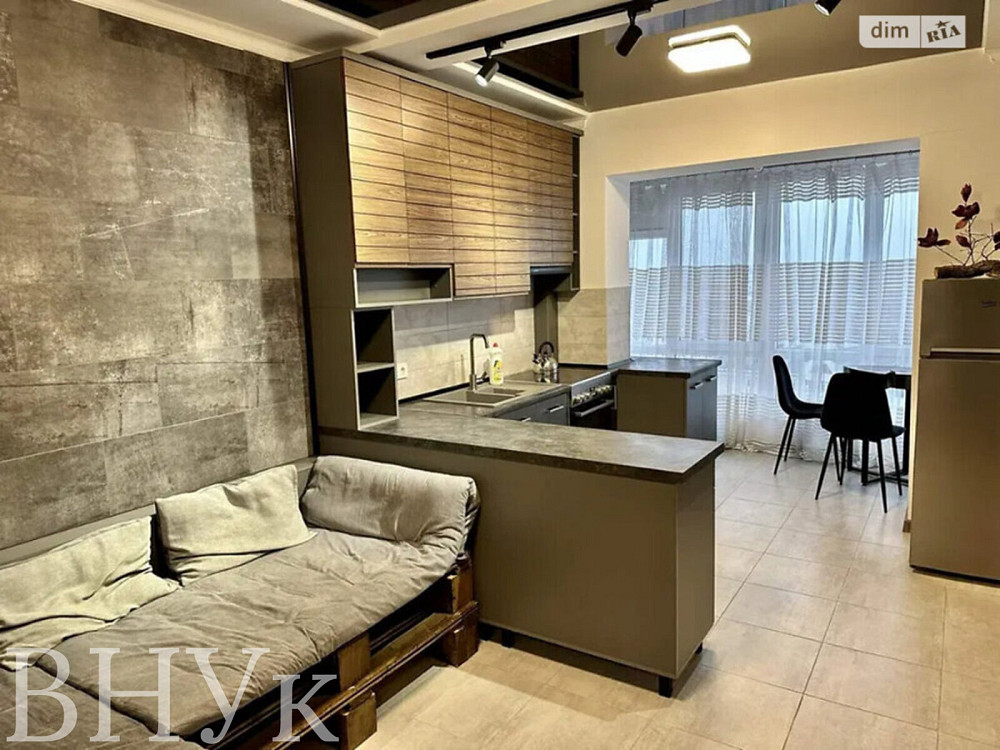 Продаж Квартира 1-кімнатна, 12/12 поверх на Мельника, 10 Івано-Франківськ - фото 3