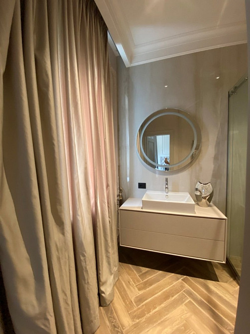 Новый дом  мечты в Кордонном переулке 10 Фонтана Одеса - фото 7