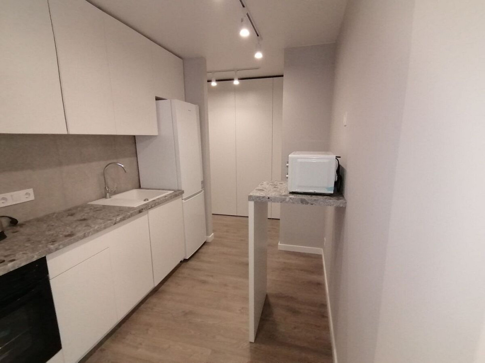 Оренда Квартира 1-кімнатна, 16/25 поверх на вул. Максимовича, 32А Київ - фото 8