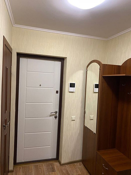 Оренда Квартира 1-кімнатна, 3/9 поверх на Кловский спуск, 20 Київ - фото 5