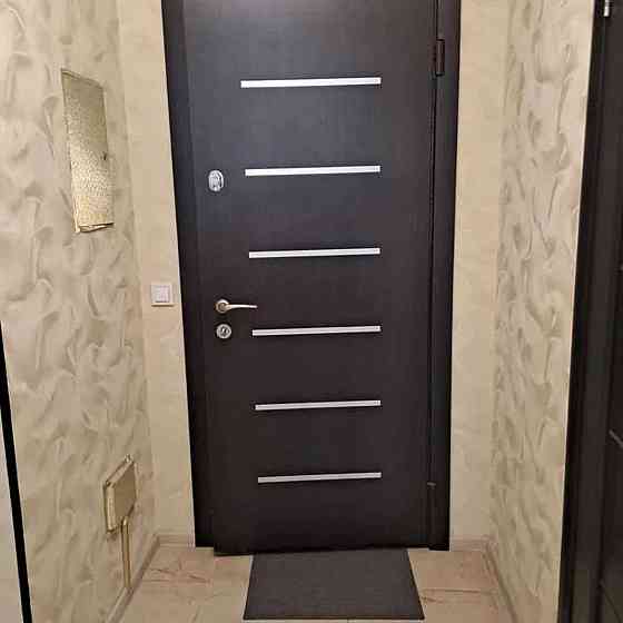 Оренда Квартира 1-кімнатна, 12/24 поверх на пр. Академіка Глушкова, 9-г Київ