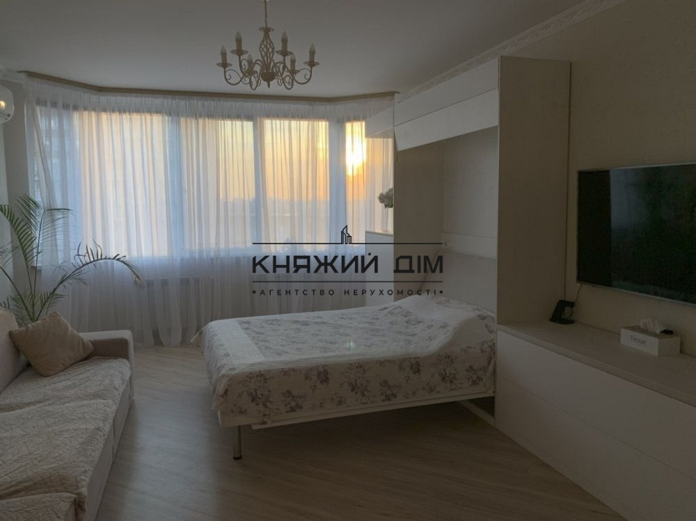 Продажа 2х ком. квартиры м. Осокорки Код Объекта № 21137344 Київ - фото 13