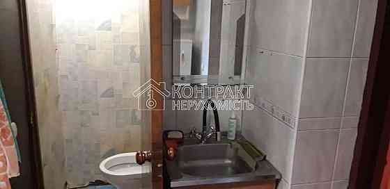 Продаж Квартира 1-кімнатна, 3/5 поверх на вул. Зерновий Харків