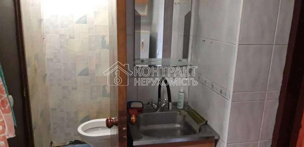 Продаж Квартира 1-кімнатна, 3/5 поверх на вул. Зерновий Харків - фото 4