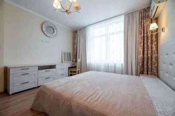 Оренда Квартира 2-кімнатна, 25/25 поверх на ул. Сикорского Київ