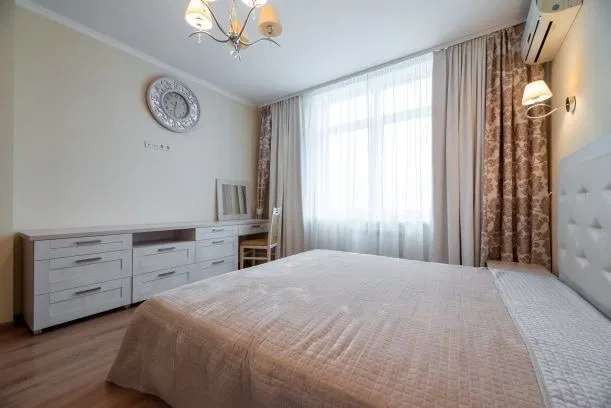 Оренда Квартира 2-кімнатна, 25/25 поверх на ул. Сикорского Kiev - photo 3