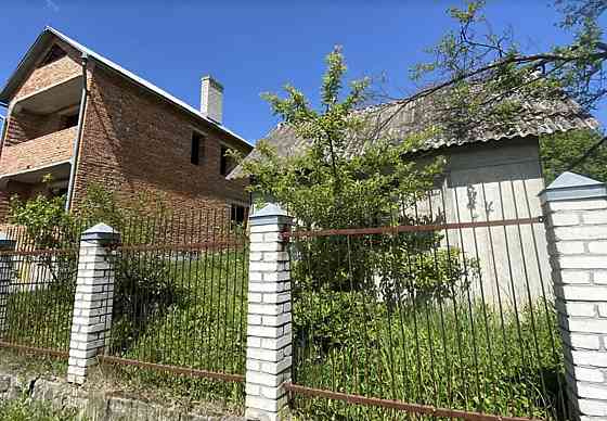 Продаж будинку з ділянкою площею 12 соток, Підгороднє Pidhorodne