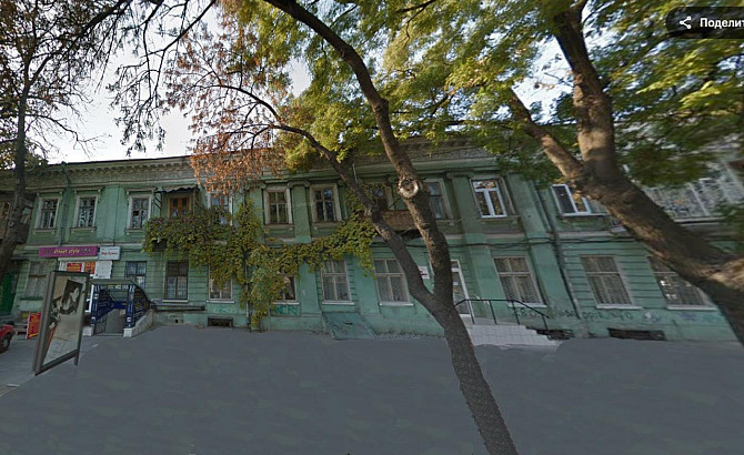 Приморский, площадь Екатерининская Одеса - фото 4