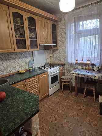 Продаж Квартира 2-кімнатна, 1/10 поверх на вул. Григорівське Харьков