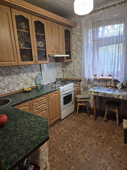 Продаж Квартира 2-кімнатна, 1/10 поверх на вул. Григорівське Харків - фото 1