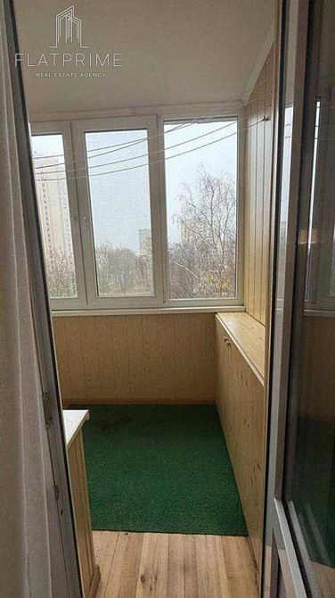 Продаж Квартира 3-кімнатна, 5/12 поверх на Гонгадзе Георгія вул., д. 18Г Київ - фото 14