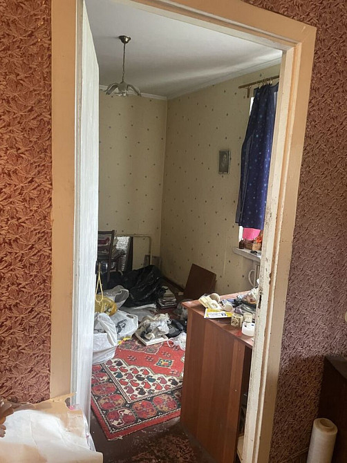 4-кімнатна Квартира на Кременчуцькій Кропивницький - фото 2