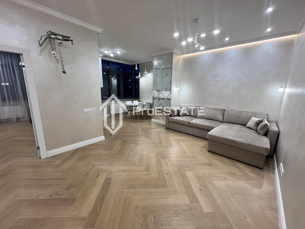 Продаж Квартира 2-кімнатна, 4/23 поверх на вул. Трускавецька Київ - фото 3