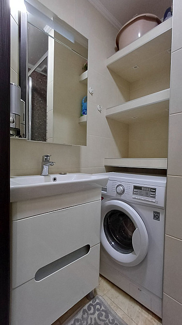 Продаж Квартира 3-кімнатна на ул. Семена Палия (ул. Днепропетровская дорога), 93 Odessa - photo 11