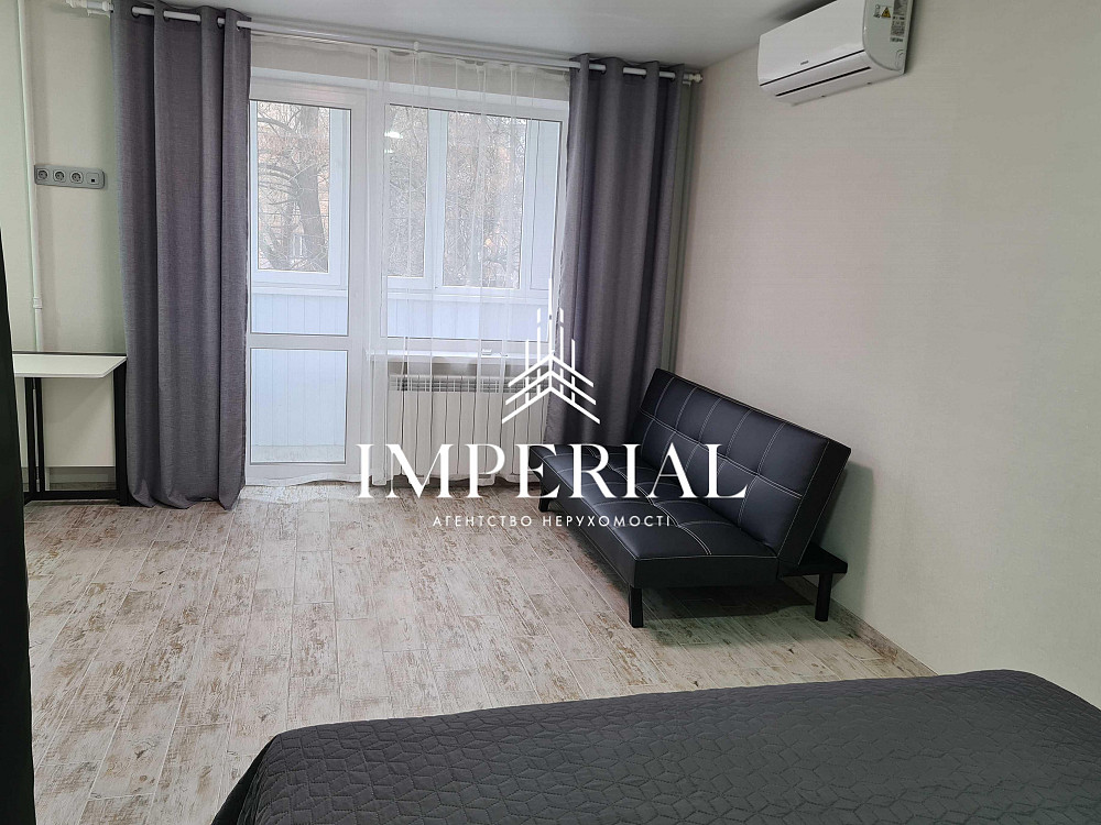 Оренда Квартира 1-кімнатна, 2/5 поверх на вул. Чоколівський Киев - изображение 3