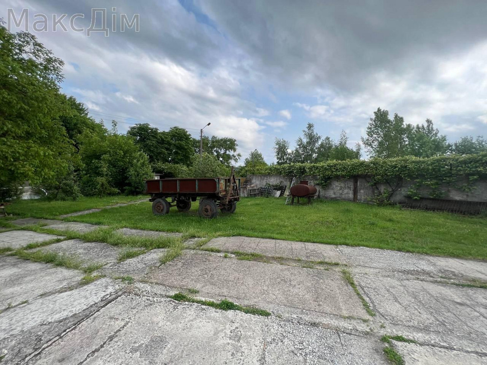 Продаж приміщення вільного призначення приміщень - 23, поверх - 1/1 Бучач - фото 20