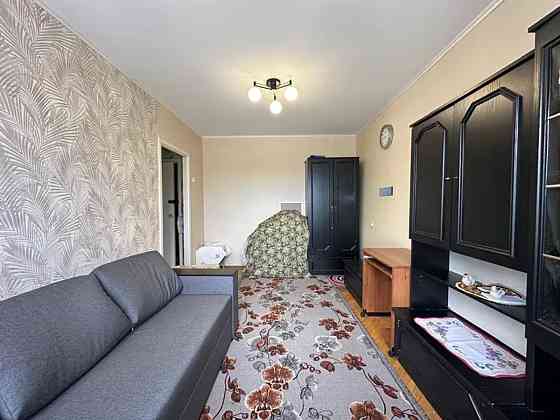 Оренда Квартира 1-кімнатна, 7/9 поверх на Василя Доманицького, 10а Київ