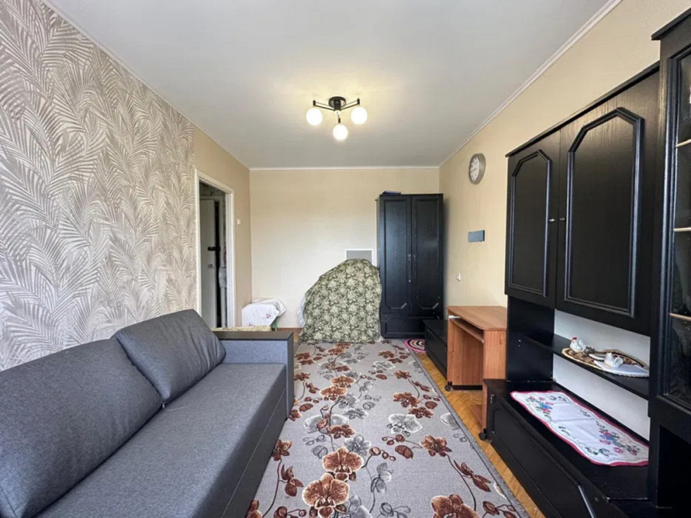 Оренда Квартира 1-кімнатна, 7/9 поверх на Василя Доманицького, 10а Київ - фото 2