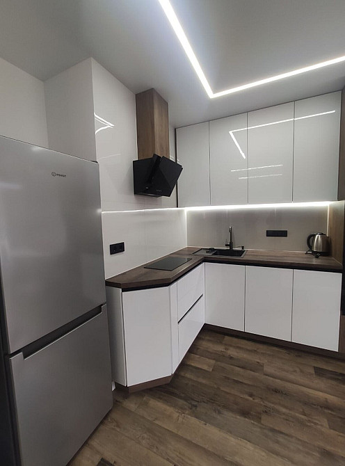 Оренда Квартира 1-кімнатна, 3/11 поверх на вул. Бельведерська Ивано-Франковск - изображение 2