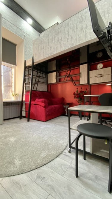 Продам комнату с ремонтом, Горсад, Елисаветинская / Преображенская Одесса - изображение 3