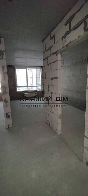 Продам видову на Дніпро 1к квартиру в ЖК ГРЕЙТ,Дніпровська набережна 15К.м.Осокорки Київ - фото 7