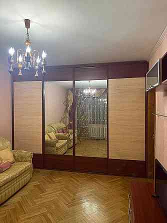 Продаж Квартира 2-кімнатна, 2/9 поверх на Володимира Івасюка вул., д. 30 Київ