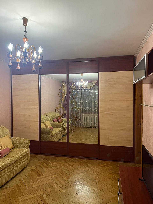 Продаж Квартира 2-кімнатна, 2/9 поверх на Володимира Івасюка вул., д. 30 Kiev - photo 4