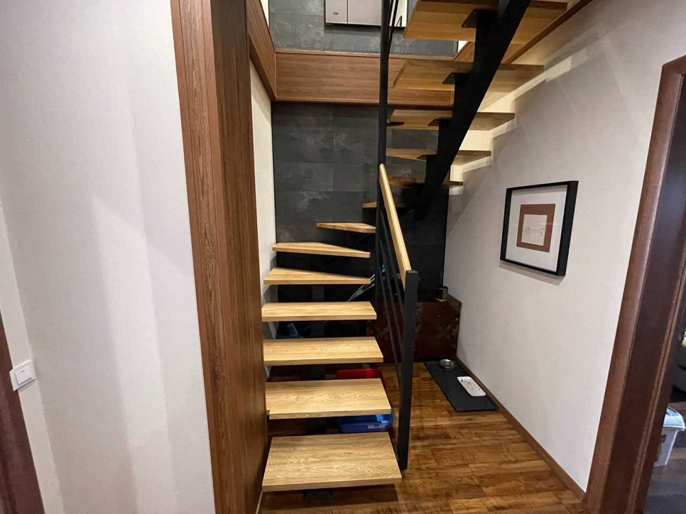 Продаж Квартира 4-кімнатна, 6/7 поверх на Метрологічна вул., д. 19 Kiev - photo 9