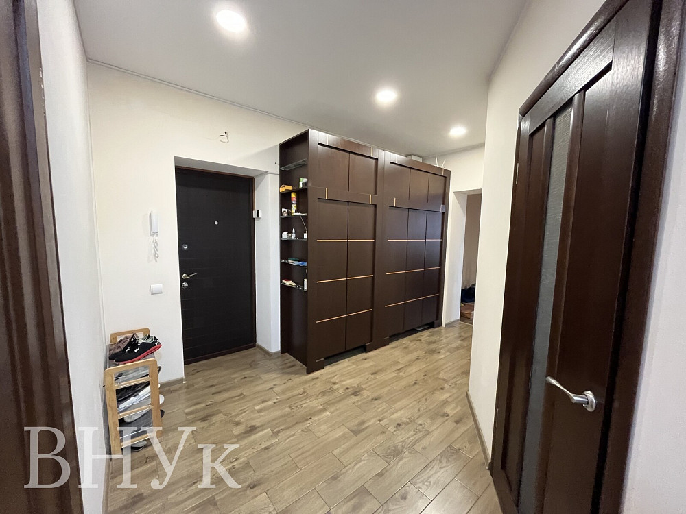 Продаж Квартира 2-кімнатна, 9/9 поверх на вул. Васильченка Львів - фото 13