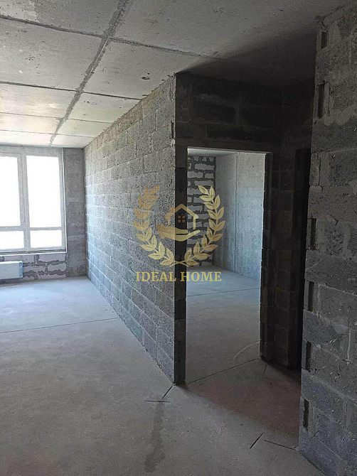 Продається 1 кімнатна квартира в ЖК Діброва Парк Київ - фото 5