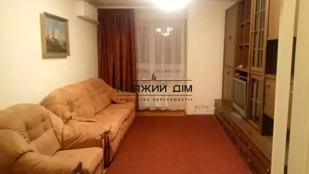 Оренда трикімнатної квартири у Печерському районі, м. Видубичі № 112153 Киев - изображение 11