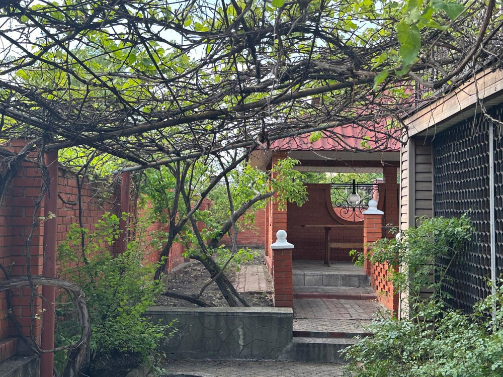 Продаж Будинок на садовое товарищество - Джерело  - изображение 4