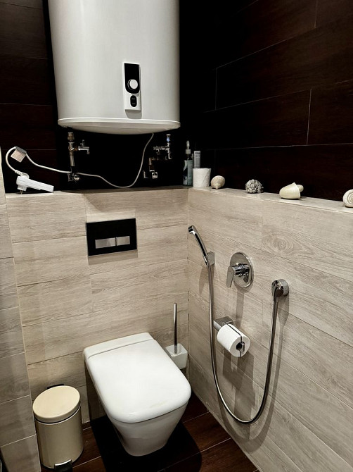 Продаж Квартира 3-кімнатна, 3/5 поверх на Лисичанська вул., д. 29 Kiev - photo 13