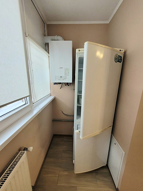 Оренда Квартира 1-кімнатна, 1/4 поверх на вул. Довга Івано-Франківськ - фото 5