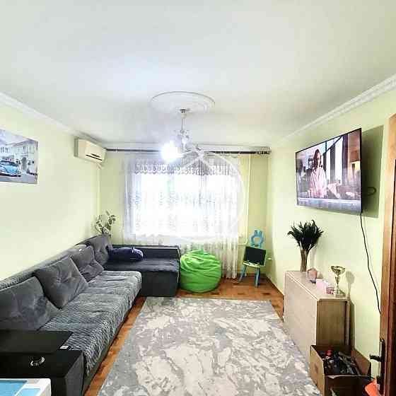 Продаж Квартира 3-кімнатна, 5/5 поверх на Творча вул., 2 Львів