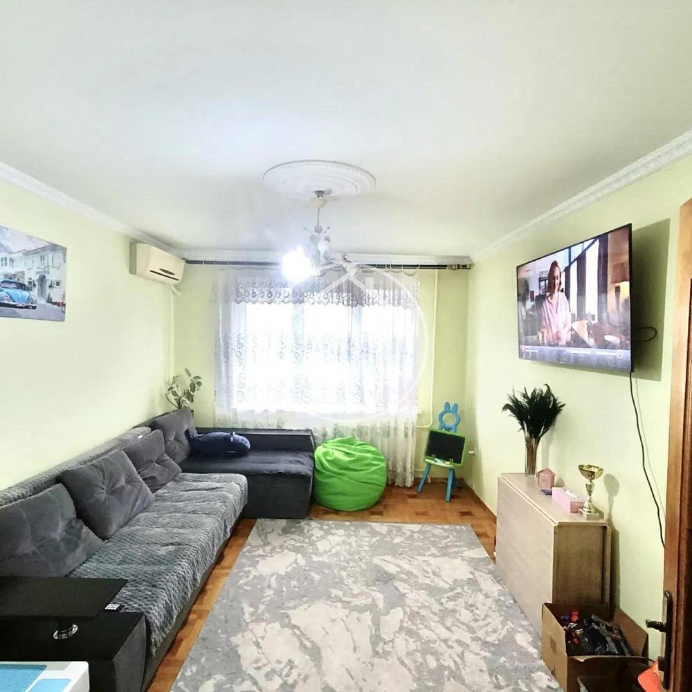 Продаж Квартира 3-кімнатна, 5/5 поверх на Творча вул., 2 L'viv - photo 1