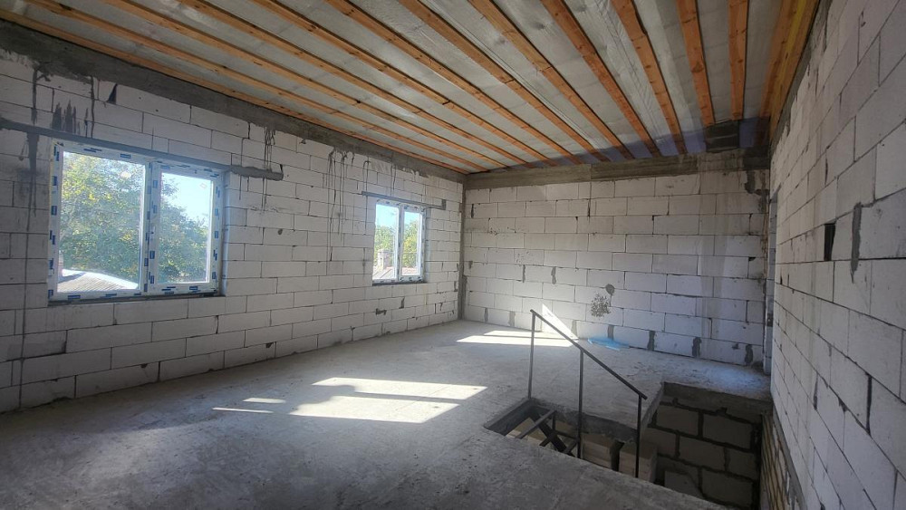 Простора квартира 70 метрів.  Без комісії. Газ.Терасса. Свій дворик Одеса - фото 5