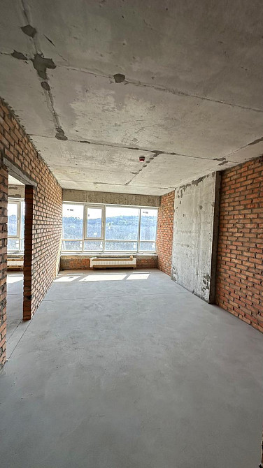 Продаж Квартира 2-кімнатна, 14/23 поверх на Василівська вул., д. 1 Киев - изображение 2