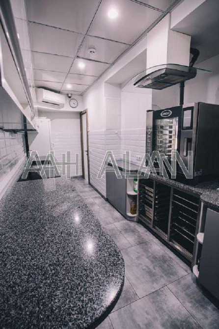 Оренда офісне приміщення на Срібнокільська вул., 1 приміщень - 14, поверх - 28/28 Київ - фото 13