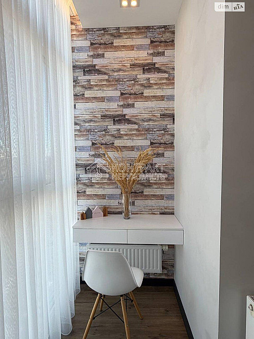 Продаж Квартира 3-кімнатна, 12/17 поверх на вул. Мінська Харьков - изображение 20