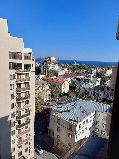 Продам  квартиру с видом на море в Одессе Одесса - изображение 5