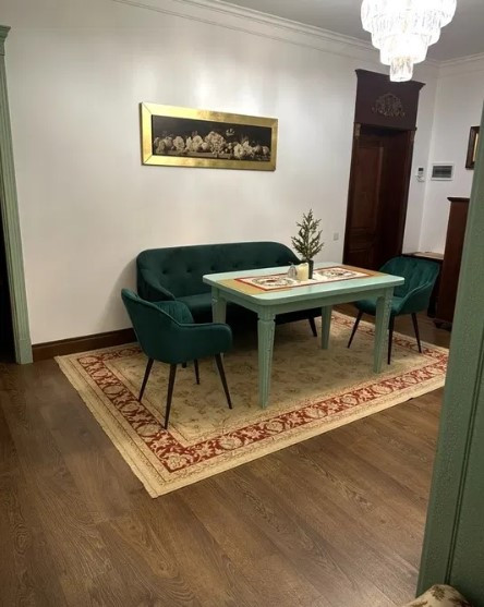 2-х ком. квартира в элитном доме на Греческой Odessa - photo 17