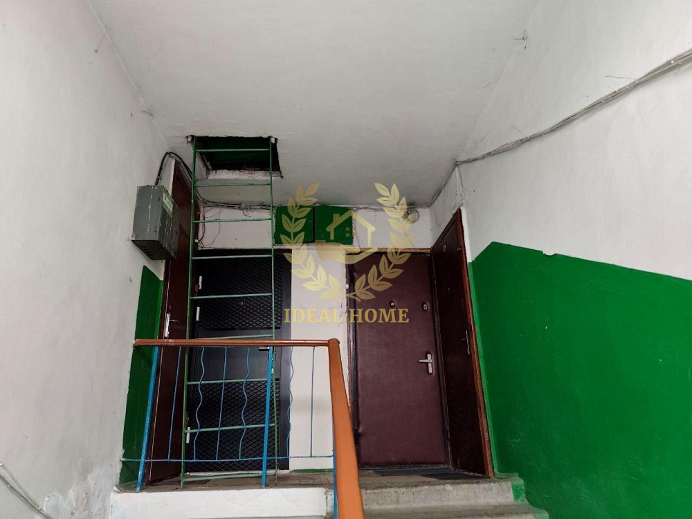 Продаж Квартира 1-кімнатна, 5/5 поверх на Донца Михаила ул., 14Б Киев - изображение 10