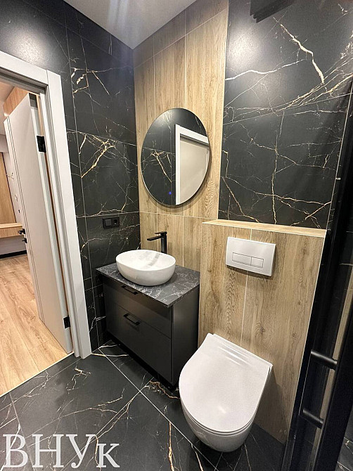 Продаж Квартира 1-кімнатна, 10/10 поверх на Національної Івано-Франківськ - фото 12