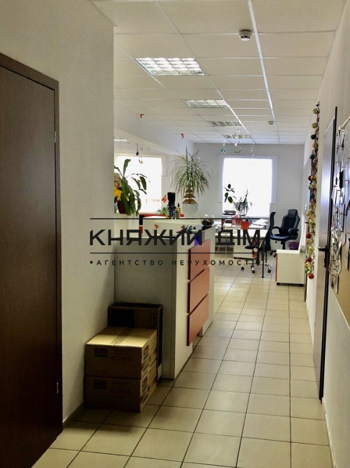 Оренда офісне приміщення на Межигорская ул. поверх - 2/4 Київ - фото 13